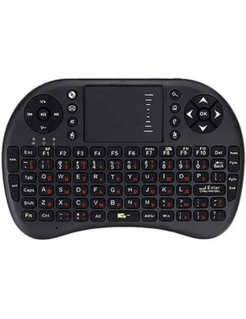 Пульт для X-BOX/HTPC/IPTV/Android Air Mouse Keyboard Mini UKB-500-RF