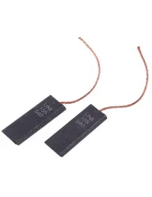 uni155-540 Щітки двигуна (2 шт) для пральної машини 13,5x5x40mm  
