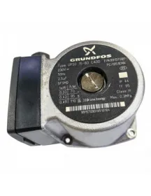 Насос циркуляційний Grundfos UPSO 15-60 110 Вт (зворотне обертання) для газового котла UPSO 15-60