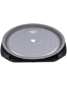 Tefal US-7222033303 Кришка-рефлектор з ущільнювачем для мультиварки Tefal US-7222033303 Кришка-рефлектор з ущільнювачем для мультиварки