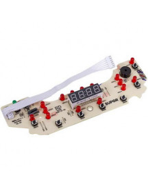 Moulinex US-7222058754 Плата управління для мультиварки