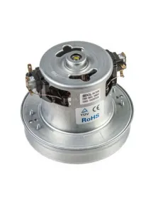 Двигатель для пылесоса VAC022UN SKL D=130/84 mm H=29/109 mm 1800 W
