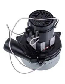 Двигун для мийного пилососа VAC025UN SKL D=144/78 mm H=74/181 mm 1200 W