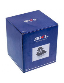 Двигун для мийного пилососа VAC025UN SKL D=144/78 mm H=74/181 mm 1200 W