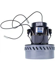 Двигун для мийного пилососа VAC026UN SKL D=143/77 mm H=68/176 mm 1200 W