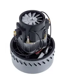 Двигун для мийного пилососа VAC026UN SKL D=143/77 mm H=68/176 mm 1200 W Двигун для мийного пилососа VAC026UN SKL D=143/77 mm H=68/176 mm 1200 W