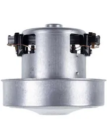 Двигатель для пылесоса VAC035UN SKL D=130/84 mm H=34/109 mm 1400 W