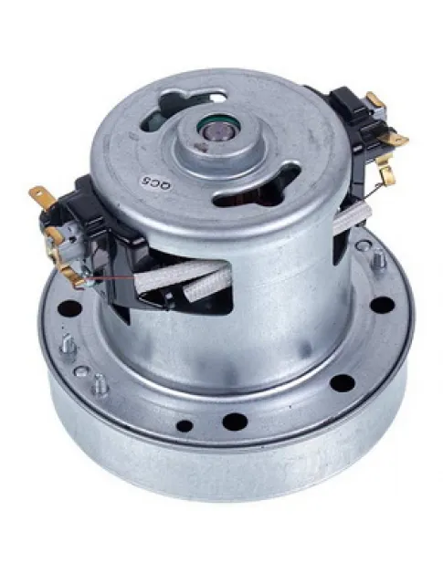 Двигатель для пылесоса VAC065UN SKL D=106/72 mm H=100/26 mm 800 W