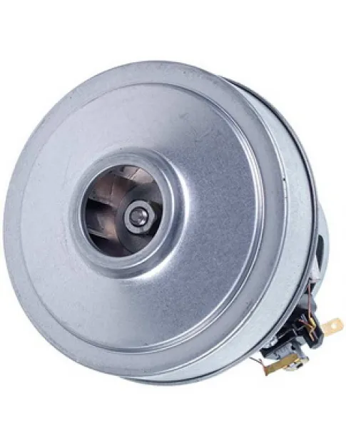 Двигатель для пылесоса VAC065UN SKL D=106/72 mm H=100/26 mm 800 W