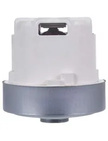 Двигатель для пылесоса VAC070UN HX-70L (с выступом) SKL D=110/92 mm H=40/118 mm 1600 W