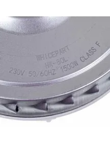 Двигун для мийного пилососа VC07W0242CF HX-80L Whicepart D=130/92 mm H=31/128 mm 1500 W Двигун для мийного пилососа VC07W0242CF HX-80L Whicepart D=130/92 mm H=31/128 mm 1500 W