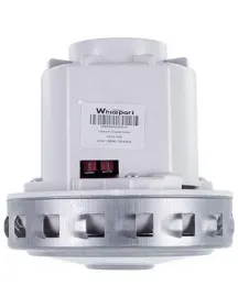 Двигун для мийного пилососа VC07W0442CQ16 Whicepart D=133/91 mm H=32/130 mm 1600 W