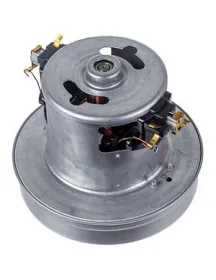 Двигун для пилососа VC07W0472AF Whicepart D=130/84 mm H=27/113 mm 2000 W