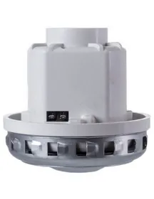 Двигун для мийного пилососа VC07W1332CF HX-80XL-1600 Whicepart D=130/93 mm H=41/134 mm 1600 W