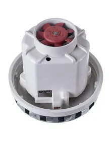 Двигун для мийного пилососа VC07W1332CF HX-80XL-1600 Whicepart D=130/93 mm H=41/134 mm 1600 W