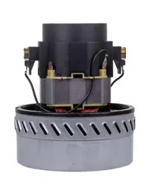 Двигун для мийного пилососа VC07W30 Whicepart D=144/78 mm H=68/168 mm 1200 W