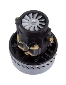 Двигун для мийного пилососа VC07W30 Whicepart D=144/78 mm H=68/168 mm 1200 W