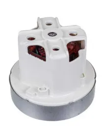 Двигун для пилососа VC07W62 HX-70XL Whicepart D=121/91 mm H=31/110 mm 1600 W