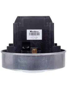 Двигун для пилососа Philips VC07W70 Whicepart D=135/82 mm H=31/120 mm 1500 W