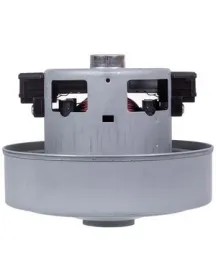 Двигун для пилососа VCM-K50HU VCM-HD-1800W (з виступом) Koolwen D=135/82 mm H=37/102 mm 1800 W