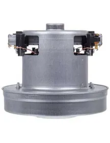 Двигун для пилососа VCM022 IRMATECH MOTOR D=130/84 mm H=29/110 mm 1800 W 230 V