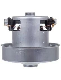 Двигун для пилососа VCM034 IRMATECH MOTOR D=130/84 mm H=34/114 mm 1400 W 230 V