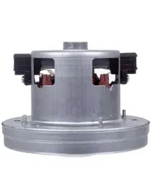 Двигун для пилососа VCM046 IRMATECH MOTOR D=134/84 mm H=24/100 mm 1400 W 230 V