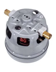Двигун для пилососа VCM067 (з виступом) IRMATECH MOTOR D=102/94 mm H=25/107 mm 1600 W