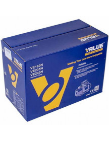 Вакумний насос Value VE-235 (2 ступ., 100 літ/хв.)