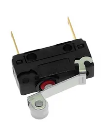 Мікровимикач (на 2 контакти) для кавомашини Bianchi VE0V2131