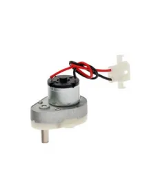 Редуктор з муфтою для кавомашини Bianchi VE2001931602 24V Редуктор з муфтою для кавомашини Bianchi VE2001931602 24V