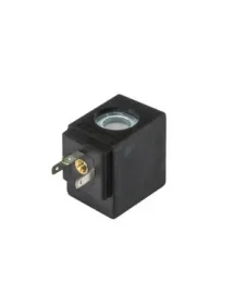 Катушка електромагнітного двухходового клапана 5W для кавомашини Necta VE99056