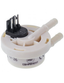 Регулятор потоку води (флоуметр) для кавомашини Philips Saeco 974 - 8502 NV99.06