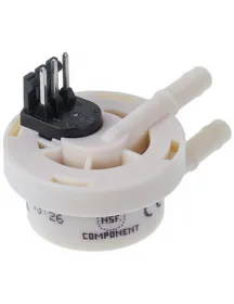 Регулятор потоку води (флоуметр) для кавомашини Philips Saeco 974 - 8502 NV99.06 Регулятор потоку води (флоуметр) для кавомашини Philips Saeco 974 - 8502 NV99.06