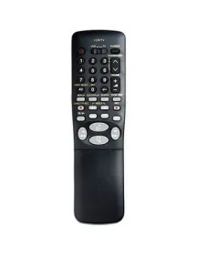 Пульт дистанційного керування для відеомагнітофона Panasonic VEQ2220M