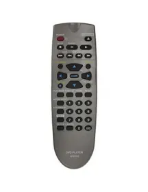 Пульт дистанційного керування для DVD-програвача Panasonic VEQ2392 Пульт дистанційного керування для DVD-програвача Panasonic VEQ2392