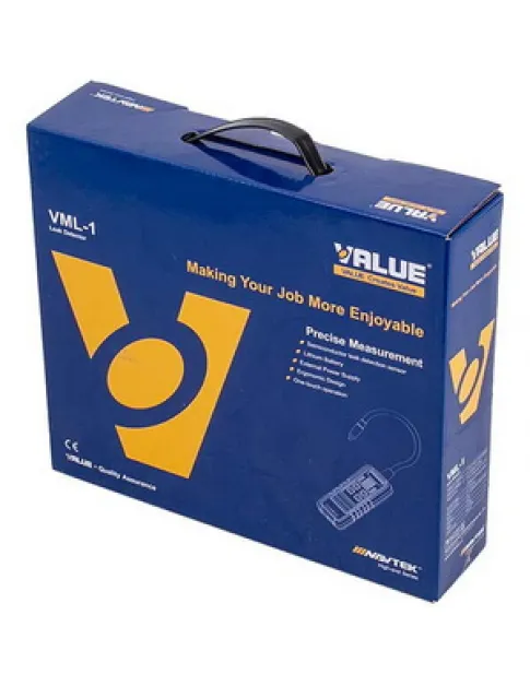 Витокоискатель VALUE VML1