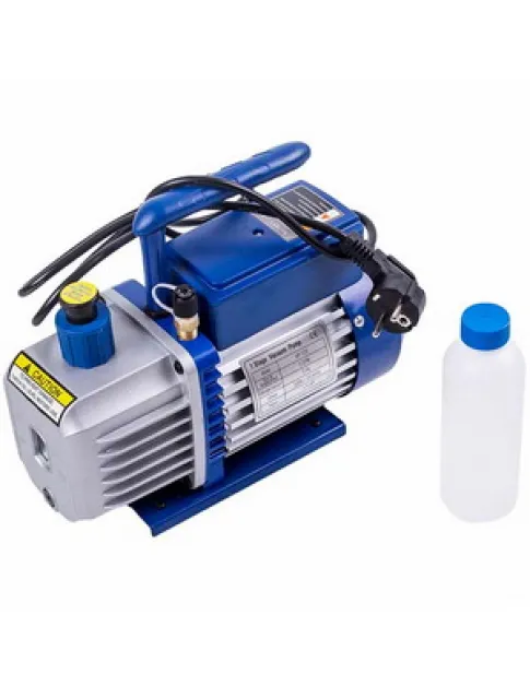 Вакуумный насос VP125 (1 ступ. 70 л/мин.)
