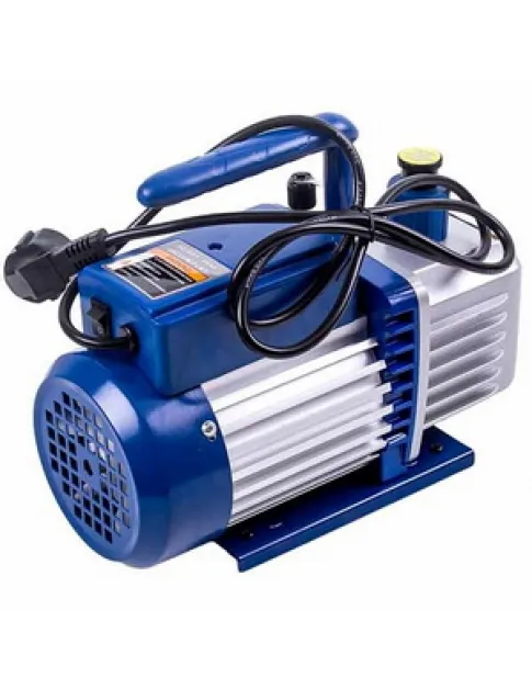 Вакуумный насос VP125 (1 ступ. 70 л/мин.)