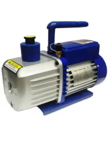 Вакуумный насос VP225 N (2 ступ./70 л/мин.) 245W
