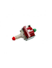Помпа 16W ULKA Type NME 4 для парогенератора Delonghi VT128304 Помпа 16W ULKA Type NME 4 для парогенератора Delonghi VT128304