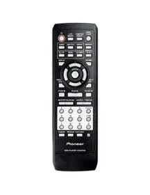 Пульт дистанційного керування для DVD-програвача Pioneer VXX2700 Пульт дистанційного керування для DVD-програвача Pioneer VXX2700