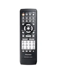 Пульт дистанційного керування для DVD-програвача Pioneer VXX2702 Пульт дистанційного керування для DVD-програвача Pioneer VXX2702