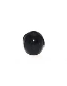 Ручка крана вода/пар RAL7021 для кавомашини Philips Saeco WGA8001028000