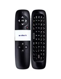 Пульт (аеромиша) для Android/Windows/Linux Air Mouse W-Shark WS-505F