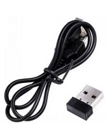 Пульт (аеромиша) для Android/Windows/Linux Air Mouse W-Shark WS-505F Пульт (аеромиша) для Android/Windows/Linux Air Mouse W-Shark WS-505F