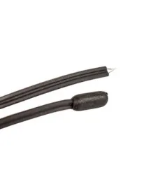 Датчик температури WS NTC PVC 10kOhm L=1500mm (пластиковий наконечник) для кондиціонера
