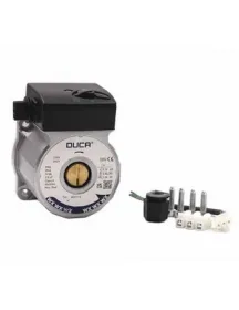Насос циркуляційний Duca WX 15-5 85 Вт D=21 мм для газового котла