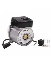 Насос циркуляційний Duca WX 15-7 118 Вт D=21 мм  для газового котла