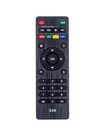 Пульт дистанційного керування для медіаплеєра SMART TV BOX X96